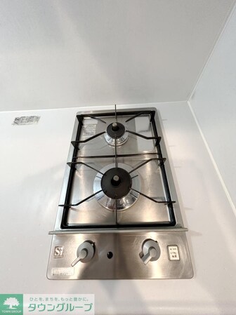 レジディア西小山の物件内観写真